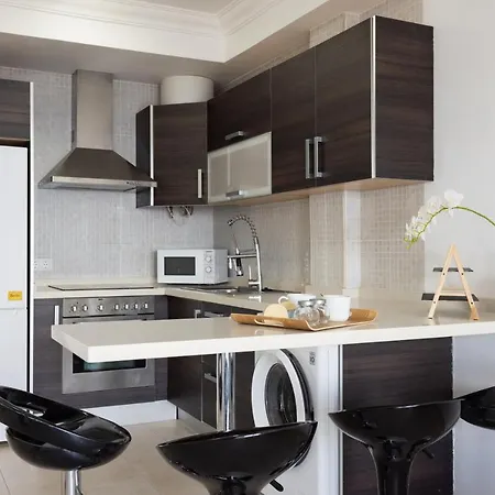 Apartment Home2book Sea View Terrace