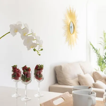 Home2book Sea View Terrace Apartment Tabaiba