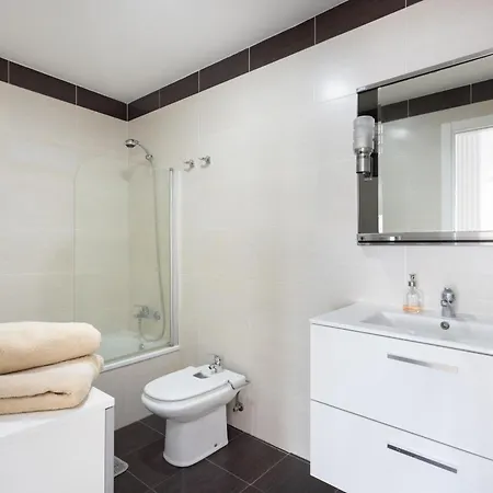 Apartment Home2book Sea View Terrace *