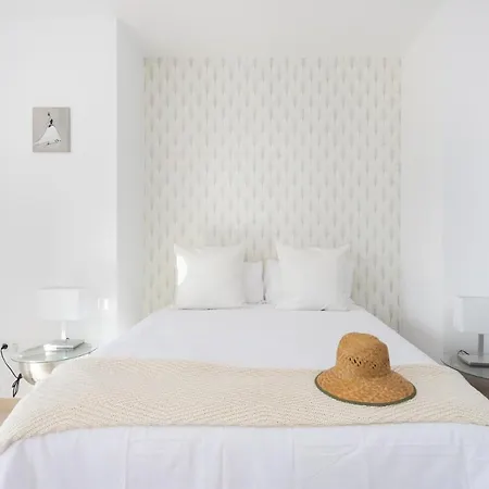 Home2book Sea View Terrace Apartment *