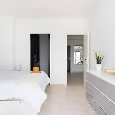 Home2book Sea View Terrace Apartment Tabaiba