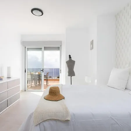 Home2book Sea View Terrace Apartment Tabaiba