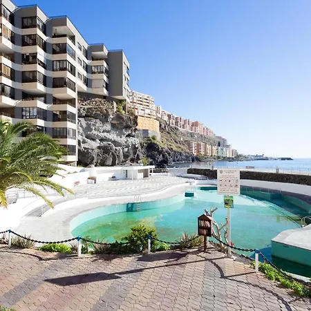 Home2book Sea View Terrace Apartment *