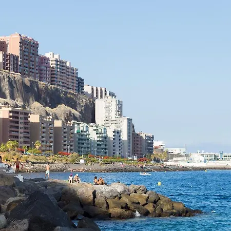 Apartment Home2book Sea View Terrace *