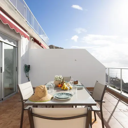 Apartment Home2book Sea View Terrace