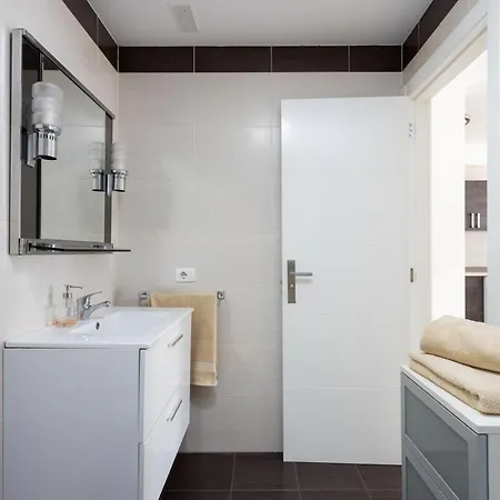 Apartment Home2book Sea View Terrace