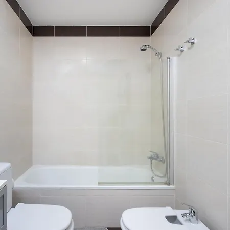 Home2book Sea View Terrace Apartment Tabaiba