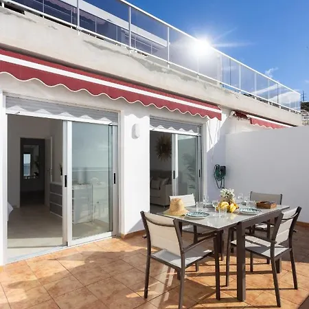 Home2book Sea View Terrace Tabaiba