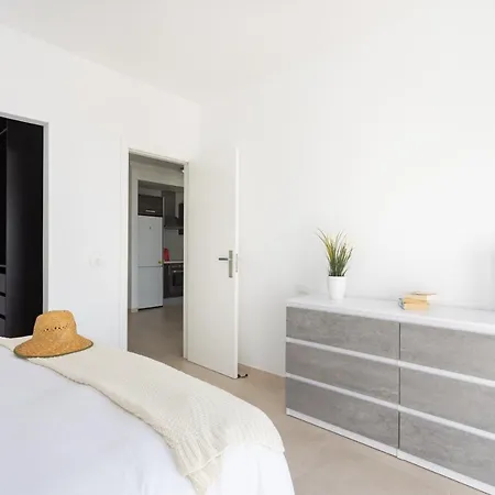 Home2book Sea View Terrace *