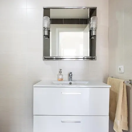 Apartment Home2book Sea View Terrace *