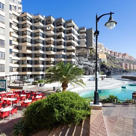 Apartment Home2book Sea View Terrace Tabaiba